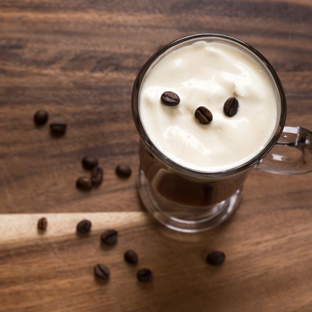 Dublin: Irish Coffee Masterclass at the Irish Whiskey Museum - The two stories behind Irish coffee