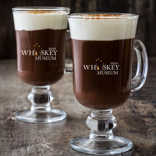 Dublin: Irish Coffee Masterclass at the Irish Whiskey Museum - Who will enjoy this class most?