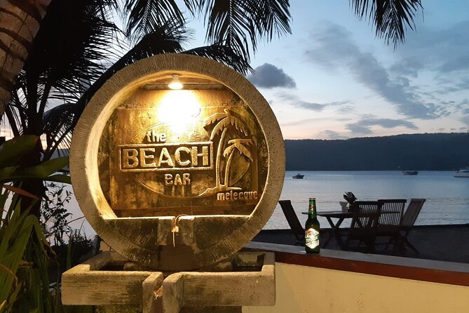 Efate Highlights: LocalVillage Walk, Coffee Tasting & Beach Chill - What the $71.72 price really covers