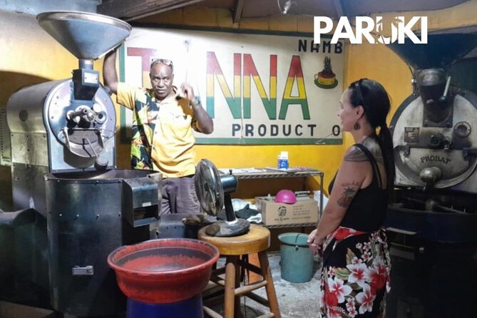 Efate Highlights: LocalVillage Walk, Coffee Tasting & Beach Chill - Who should book this Efate tour?