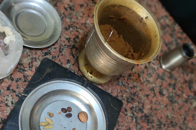 Egyptian Coffee Tasting & Local Breakfast - What makes the local breakfast worthwhile