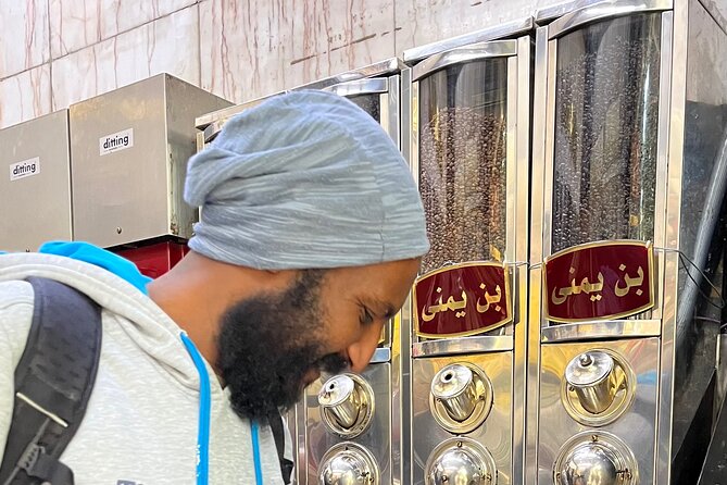 Egyptian Coffee Tasting & Local Breakfast - Who should book this Cairo experience?
