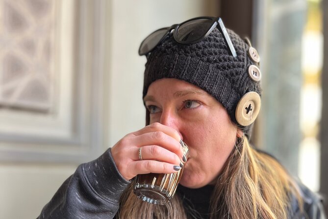 Egyptian Coffee Tasting & Local Breakfast - Timing, transport, and practical details