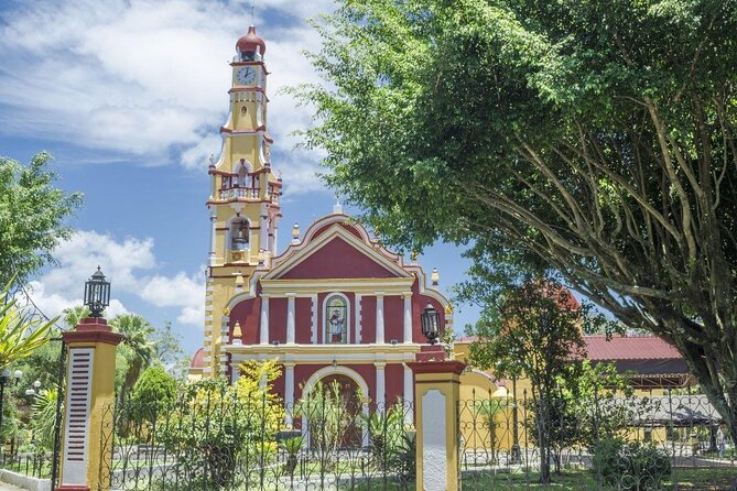 Enjoy the coffee route in Coatepec Magical Town - Key things to know before you book