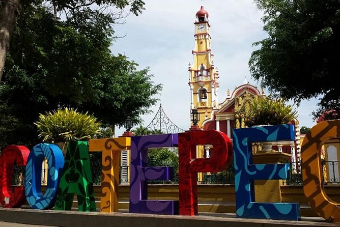 Enjoy the coffee route in Coatepec Magical Town - Practical details that make the day smoother