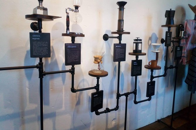 Enjoy the coffee route in Coatepec Magical Town - Should you book the Coatepec coffee route?