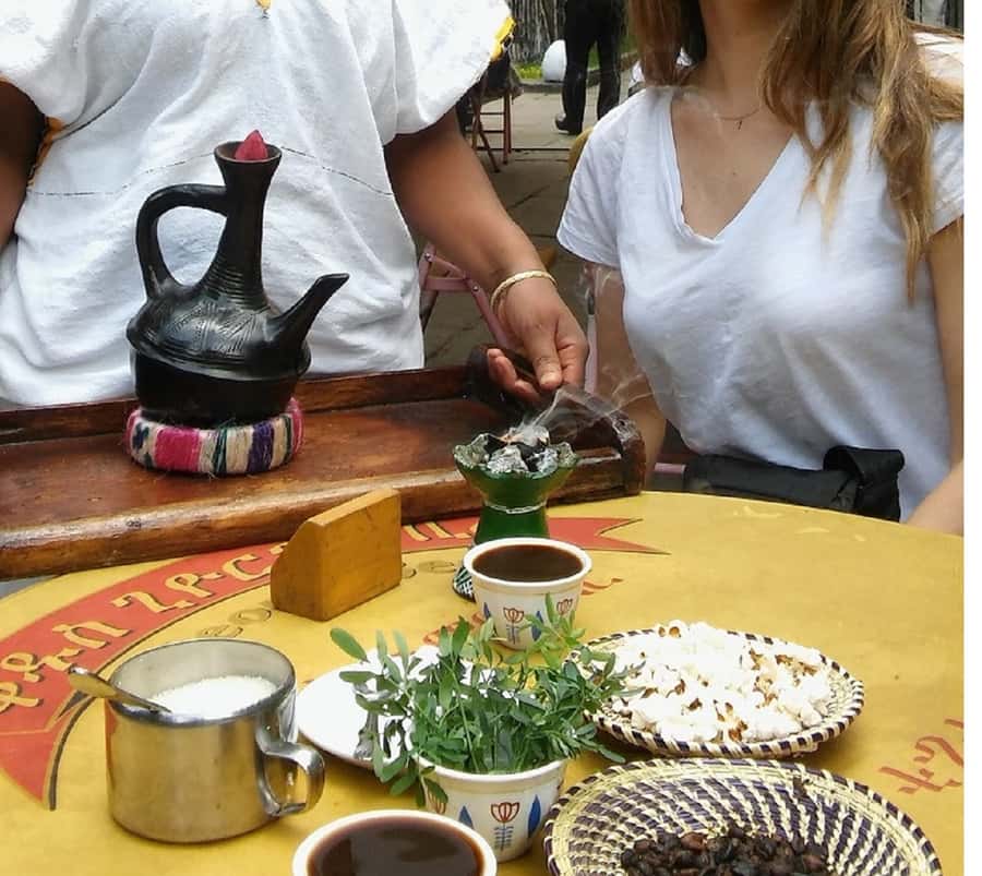 Ethiopian Culinary Tour - Market, Coffee Ceremony and More - Why this Addis Ababa food tour works