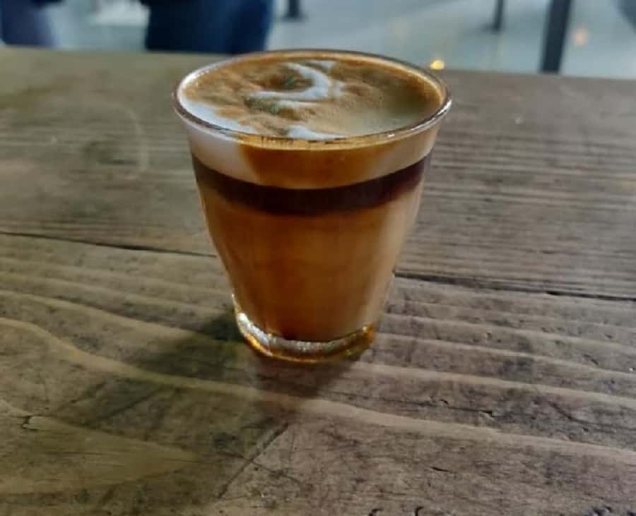 Ethiopian Culinary Tour - Market, Coffee Ceremony and More - Tasting Tej at a local honey-wine bar