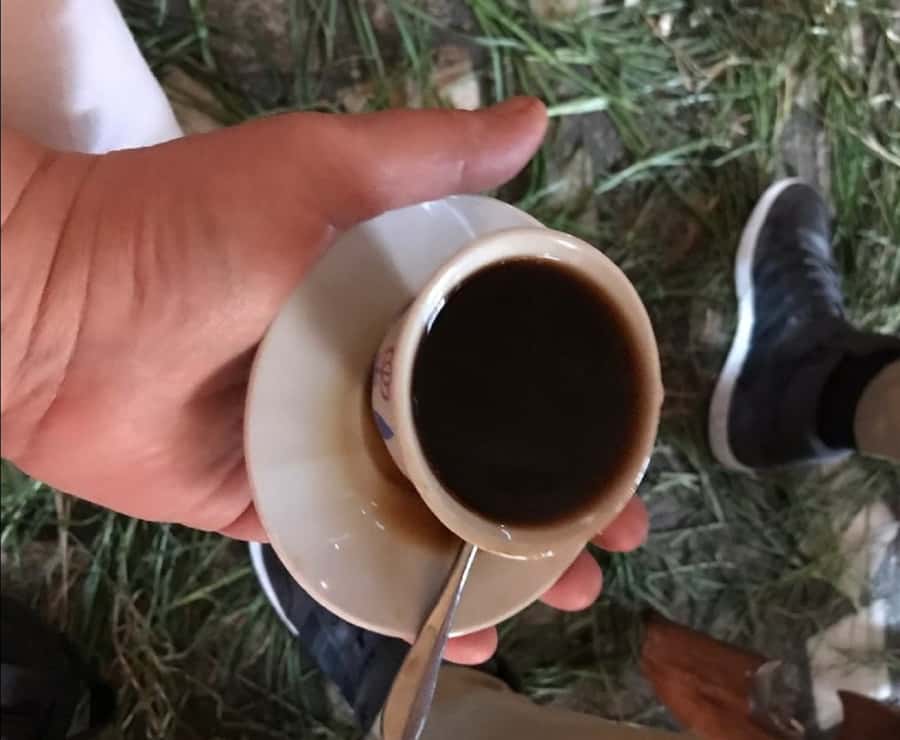 Ethiopian Culinary Tour - Market, Coffee Ceremony and More - Guides, drivers, and the human side of the day