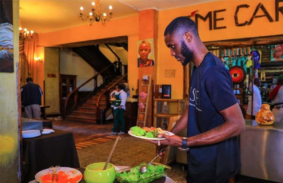 Ethiopian Culinary Tour - Market, Coffee Ceremony and More - Is $85 a fair price?
