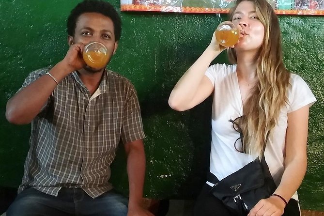Ethiopian Culinary Tour - Market, Food, Coffee Ceremony & more - Why this food tour works well in Addis Ababa