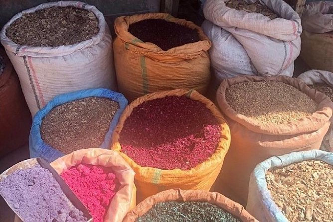 Ethiopian Culinary Tour - Market, Food, Coffee Ceremony & more - Tomoca Coffee and Ethiopia’s coffee culture