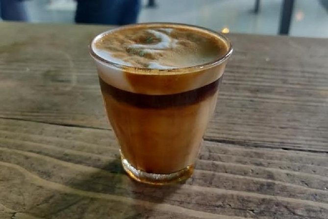 Ethiopian Culinary Tour - Market, Food, Coffee Ceremony & more - Transport, guides, and the shape of the day