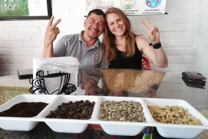 Exclusive Coffee Experience:Tour from Bogotá - Is $140 a Fair Price?