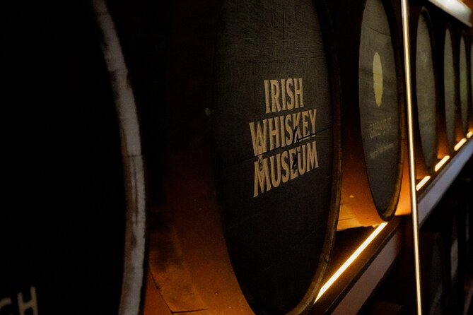 Experience Irish Coffee Masterclass in Ireland - Making your own Irish coffee step by step