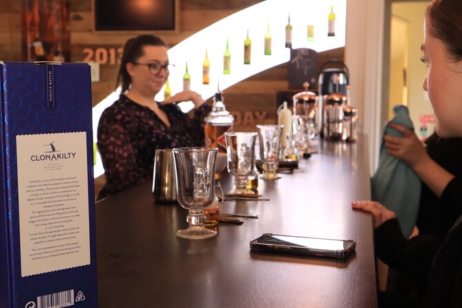 Experience Irish Coffee Masterclass in Ireland - Who will enjoy this class most