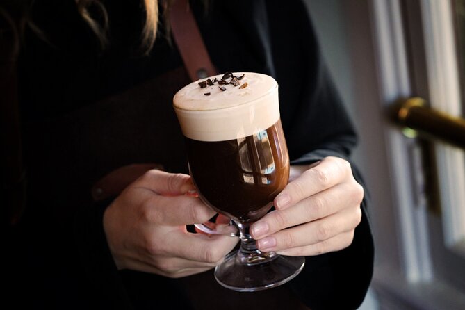 Experience Irish Coffee Masterclass in Ireland - Tips for fitting it into your Dublin day