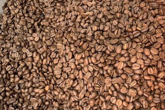 Experience Making specialty coffee in Da Lat City - Brewing with different methods