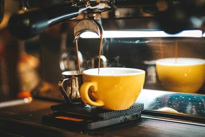 Experience Making & Tasting Vietnamese Coffee in Hoi An - Learning the difference between Robusta and Arabica