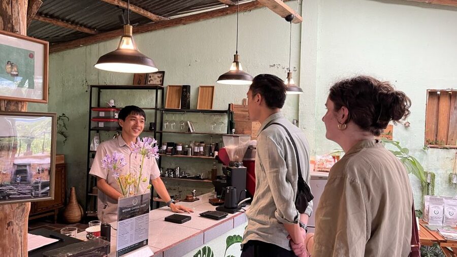Experience specialty coffee with sustainable coffee farmers - Key points before you book