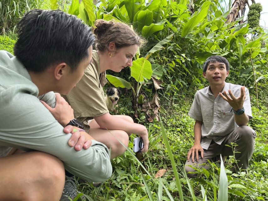 Experience specialty coffee with sustainable coffee farmers - Who should book this experience?