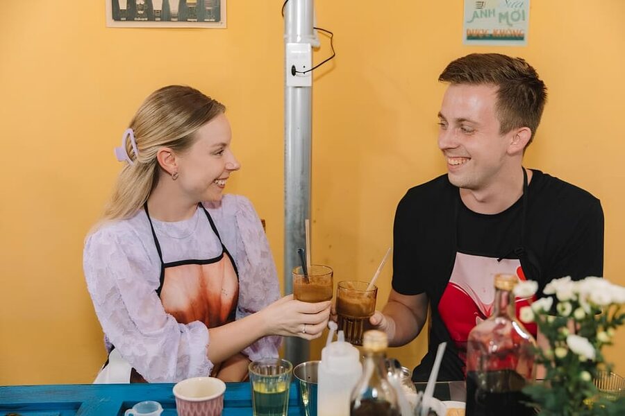 Exploring Vietnamese Coffee Culture, Coffee Making in Hoi An - Who should book this coffee experience?