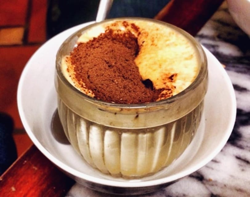Exploring Vietnamese Coffee Culture, Coffee Making in Hoi An - Making black coffee and Hanoi egg coffee