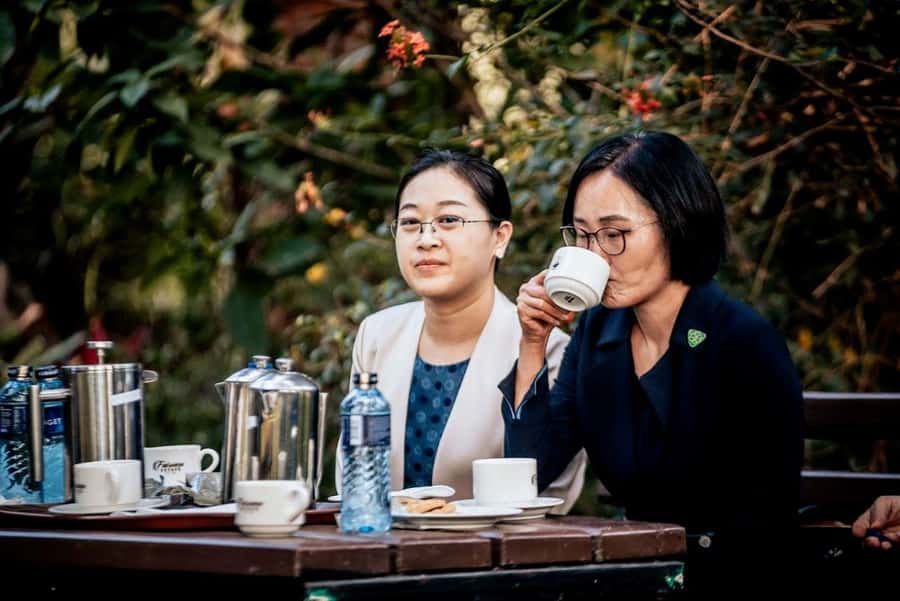 Fairview Coffee Estate Tour From Nairobi - Morning or midday departure?