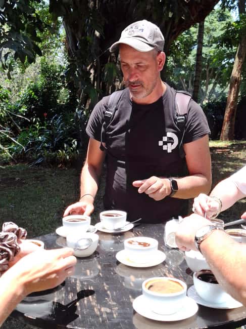 FAIRVIEW COFFEE FARM DAY TOUR - Booking tips that protect your budget
