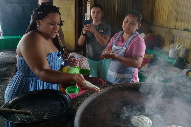 Flowers Route Tour-Colonial Towns, Handicraft & Coffee Plantation - Why the Flowers Route is worth your time