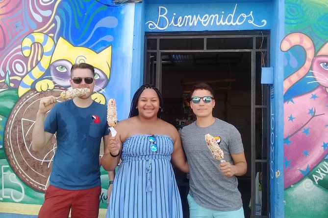 Flowers Route Tour-Colonial Towns, Handicraft & Coffee Plantation - What a customized itinerary really means