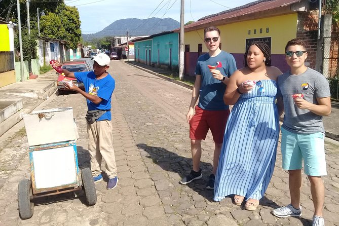 Flowers Route Tour-Colonial Towns, Handicraft & Coffee Plantation - Is $79 good value?
