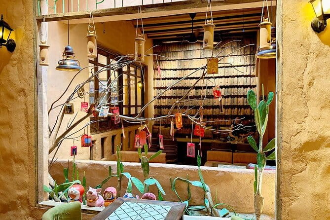 [Free E-sim] Da Nang Coastal Charm Half Day Cafe Tour - Why this short Da Nang tour works