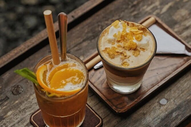 [Free E-sim] Da Nang Coastal Charm Half Day Cafe Tour - Is $28.83 good value?
