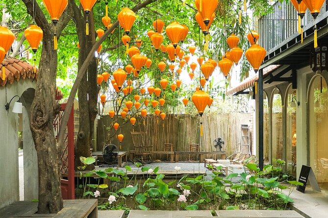 [Free E-sim] Half day Instagram Cafe Tour in Ho Chi Minh - Key points to know before booking