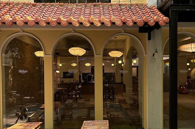 [Free E-sim] Half day Instagram Cafe Tour in Ho Chi Minh - How good is the $30.15 value?