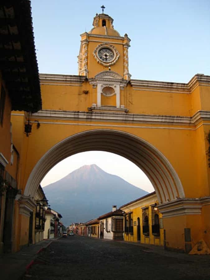 From Antigua or Guatemala : Coffee & Culture Full-Day Tour - Key points to know before you book