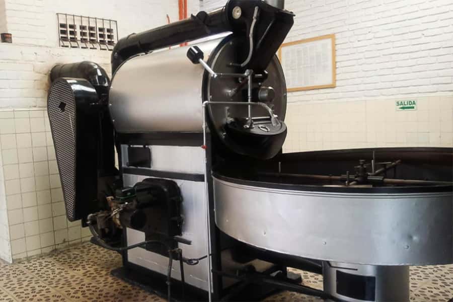 From Bogotá: Coffee Farm Experience Private Day Tour - Leaving Bogotá for Hacienda Coloma