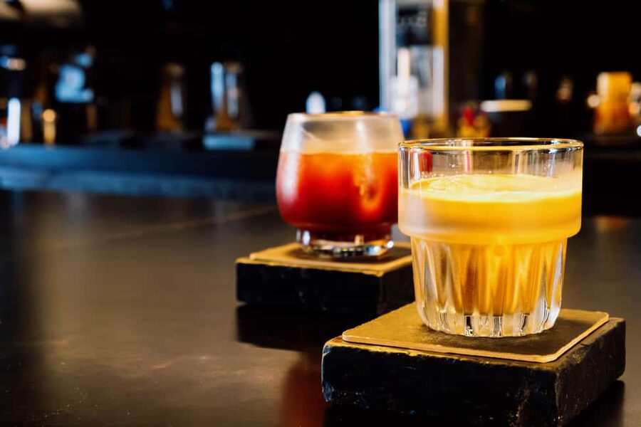 From Egg Coffee to Street Brews: Hanoi Walking Tour - Key points at a glance