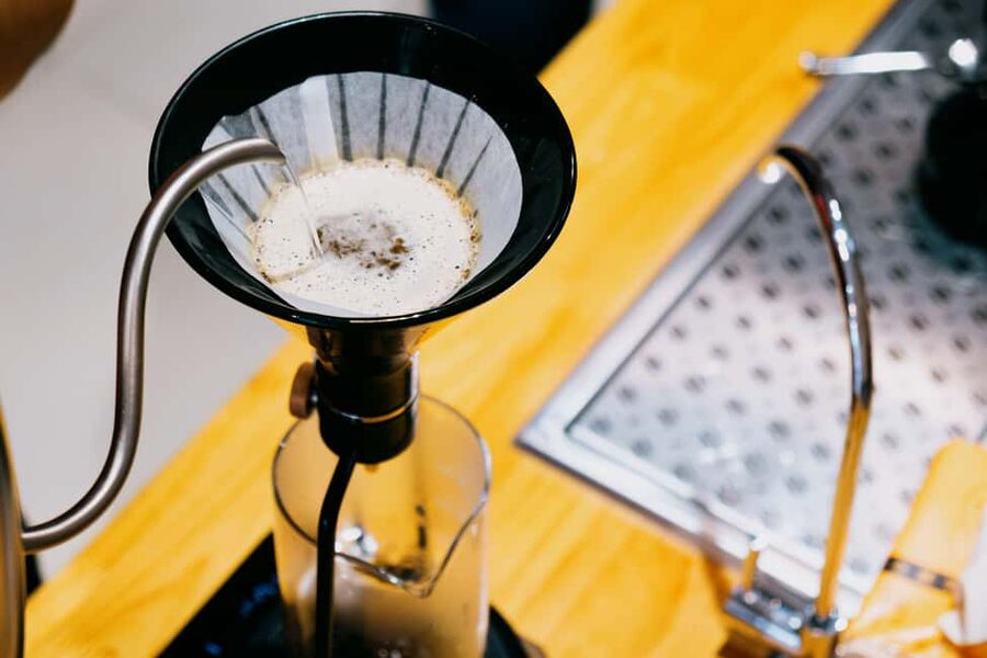 From Egg Coffee to Street Brews: Hanoi Walking Tour - Blackbird and the century-old house