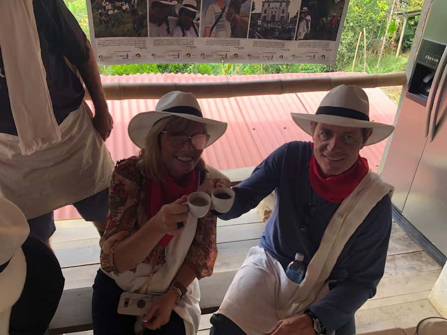 From Medellin: Day Trip to a Jardin Coffee Plantation - What the $165 price really buys