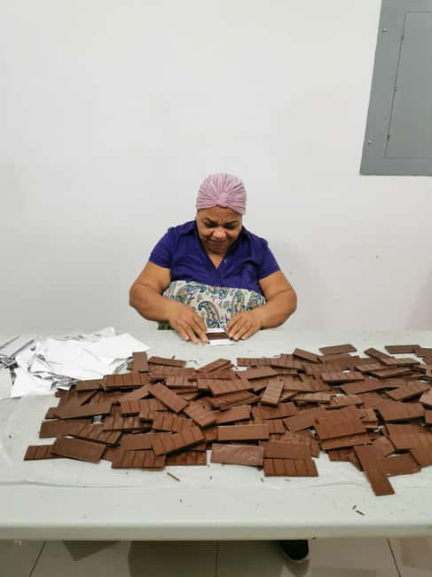 From Puerto Plata Priv: Cocoa, Coffee, Cigars & Local Market - Dominican coffee at a country house