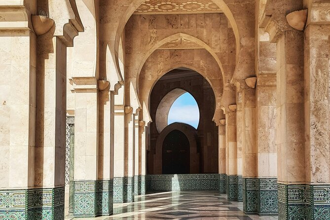 From rick's coffee to local markets authentic casablanca - Rick’s Café is a quick film-inspired stop