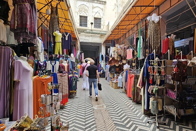 From rick's coffee to local markets authentic casablanca - Ain Diab adds sea air and a modern side of town
