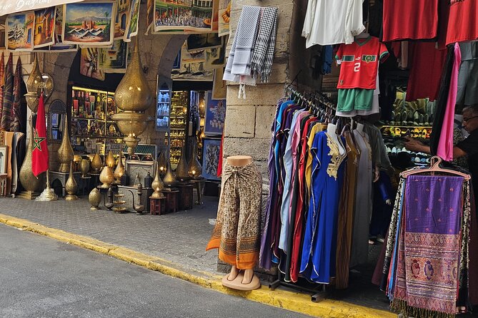 From rick's coffee to local markets authentic casablanca - Sacred Heart Church shows Casablanca’s Art Deco side