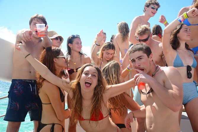 Full-Day Adventure with ATV, Party Boat, Snorkel & Coffee Tasting - What $109 really includes