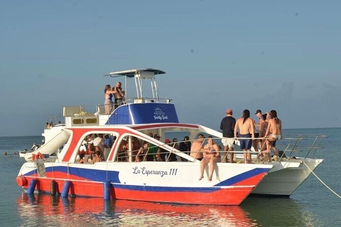 Full Day ATV, Coffee, Chocolate Tasting & Party Boat - What $110 includes and what it leaves out