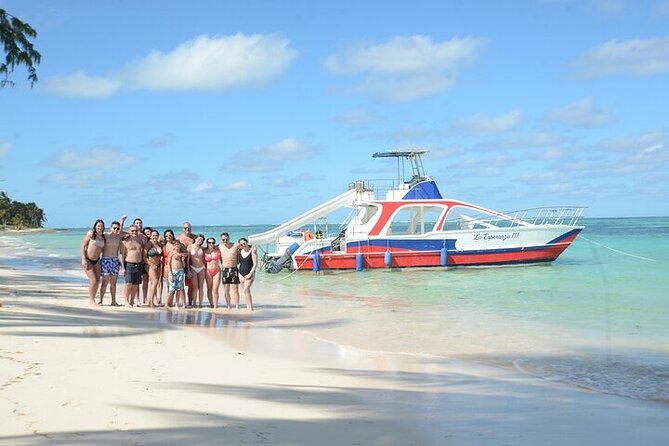 Full Day ATV, Coffee, Chocolate Tasting & Party Boat - Group size, timing, and who will enjoy it most