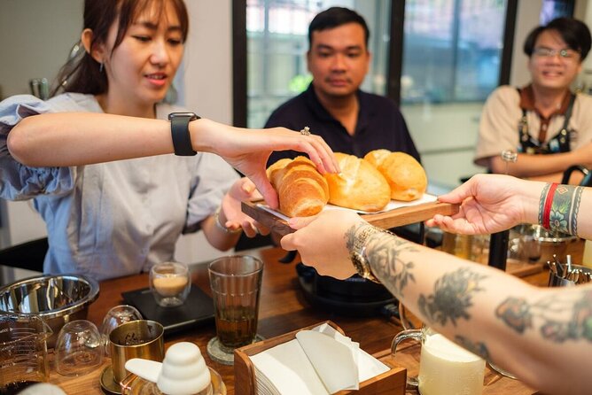 Fun & Easy Vietnamese Coffee Workshop in Hồ Chí Minh City - The practical value of the take-home knowledge