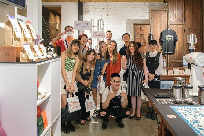 Fun & Easy Vietnamese Coffee Workshop in Hồ Chí Minh City - Price, group size, and who gets the most value